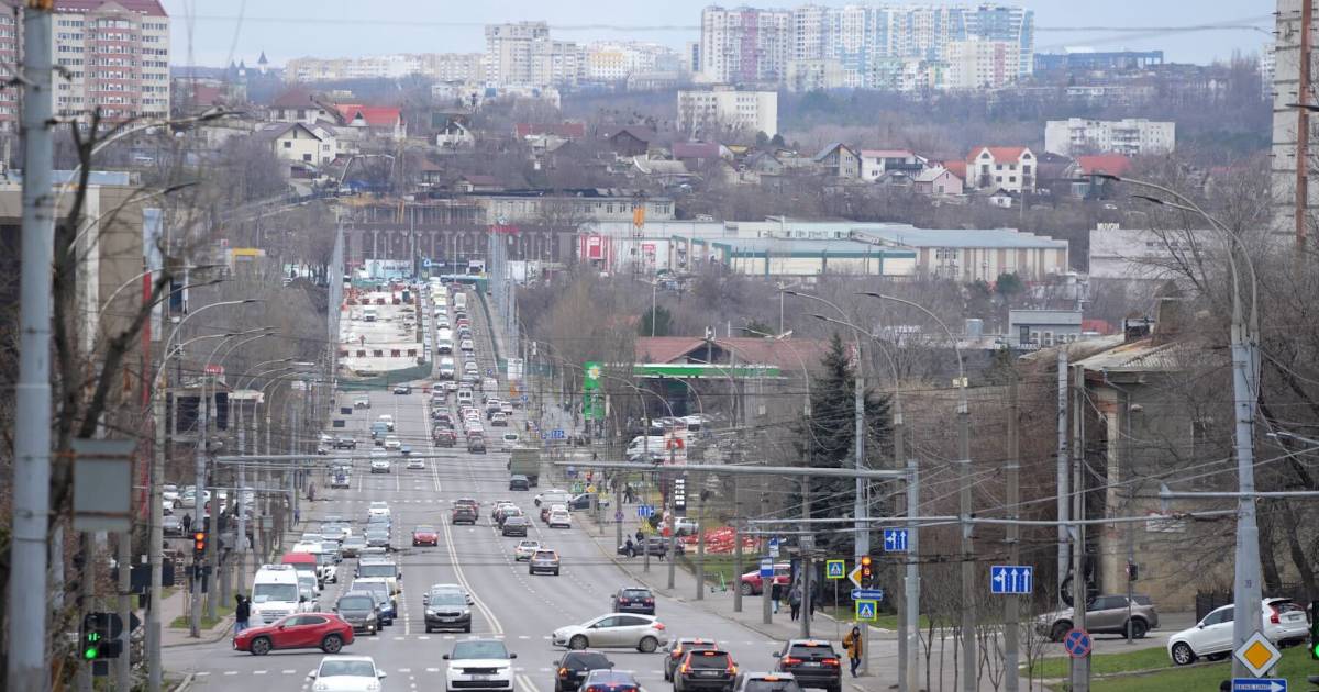 moldavija