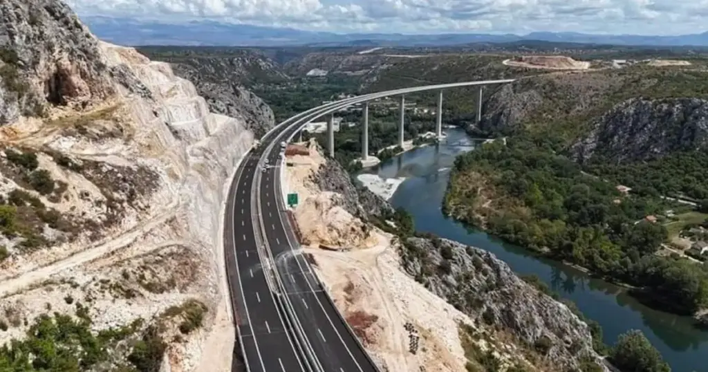 most hercegovina najduži u bih
