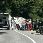 motociklista poginuo