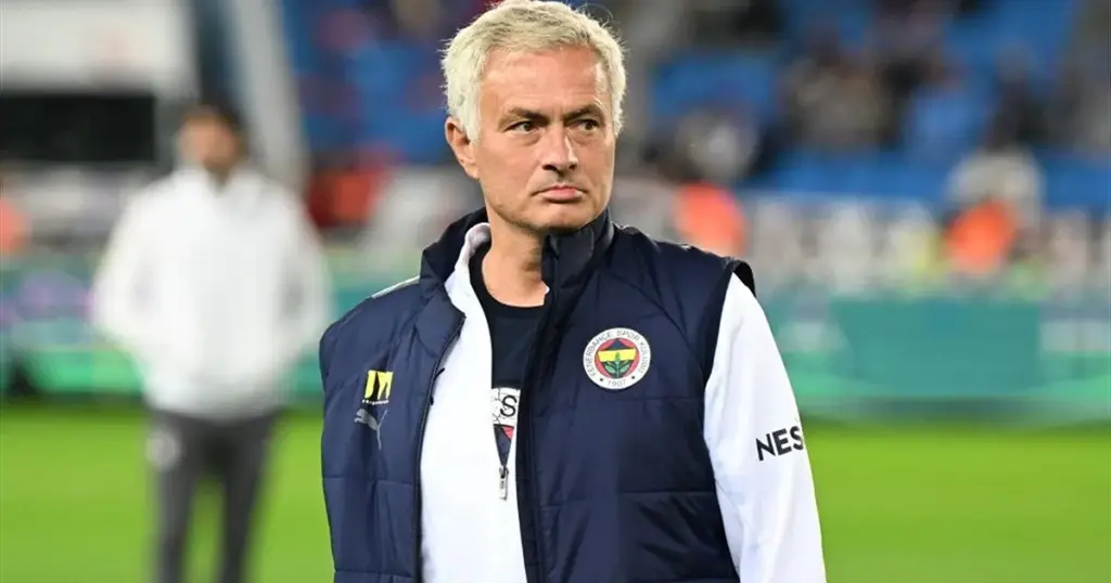 mourinho