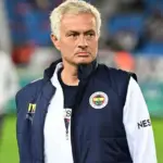 mourinho