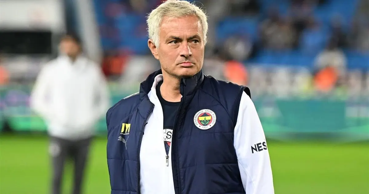 mourinho