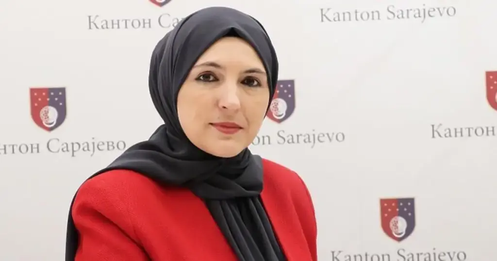 Ministrica Hota-Muminović priznala greške: Poništeni rezultati konkursa za upis u vrtiće