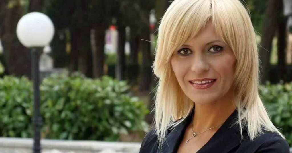 natasa miljanovic zubac