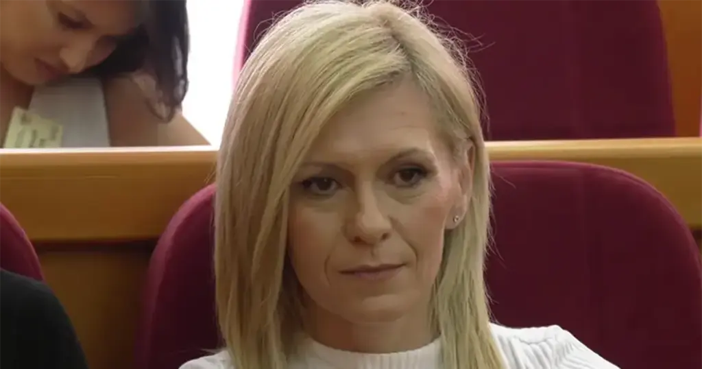 nataša miljanovic zubac