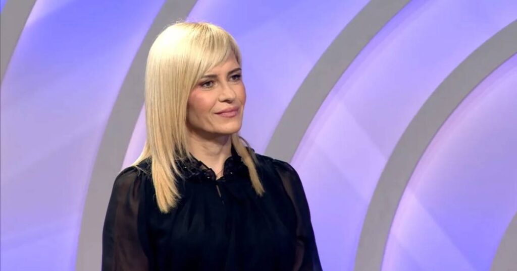 natasa miljanovic zubac