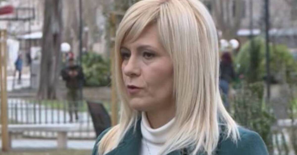 natasa miljanovic zubac