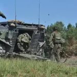 nato vojska njemačka