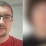 navijač manchester uniteda Frank Illett