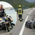 nesreca bijela