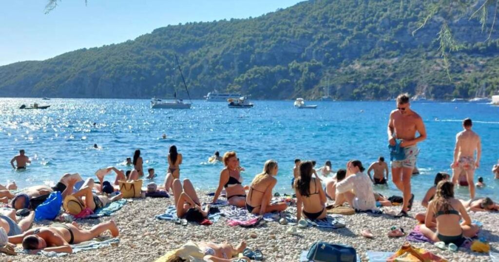 Sezona u Neumu nikad čudnija, špica “zakazala”: “Nikakvi spektakli niti rekordi”