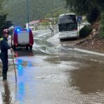 nevrijeme u neumu