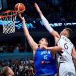 Nikola Jokić
