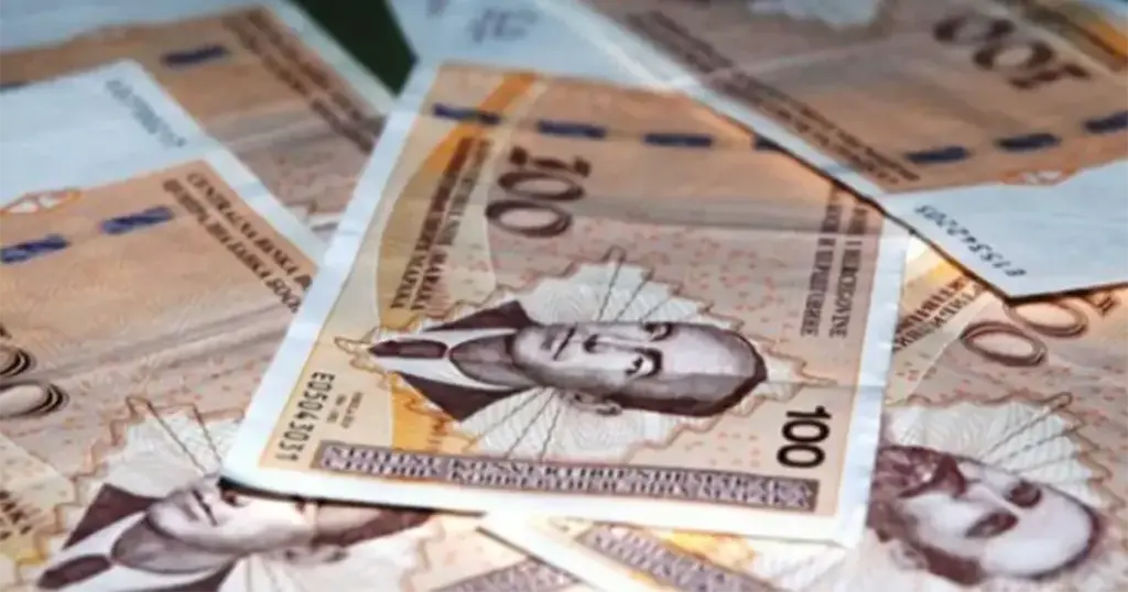 I to je moguće u BiH: Radnik zaradio skoro 190.000 KM za jedan mjesec