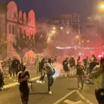 novi sad protest