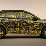 novi volkswagen t roc zamaskirana silueta