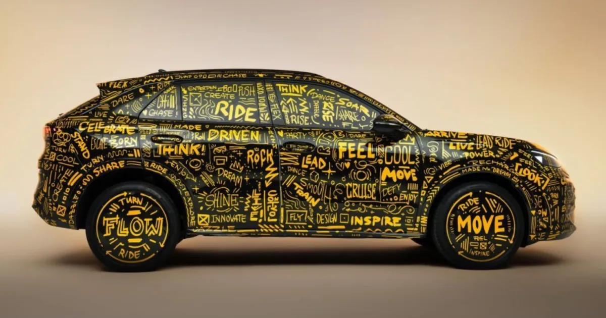 novi volkswagen t roc zamaskirana silueta