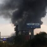 novoprom modrica pozar