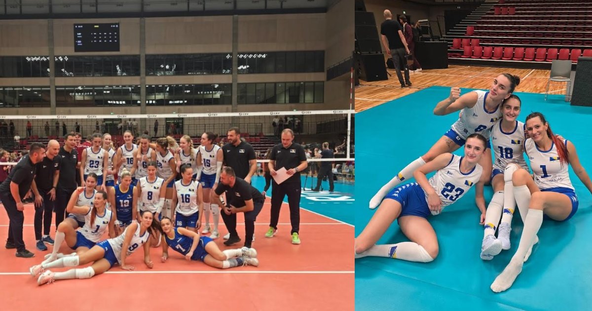 odbojkasice bih latvija