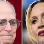 papa madonna