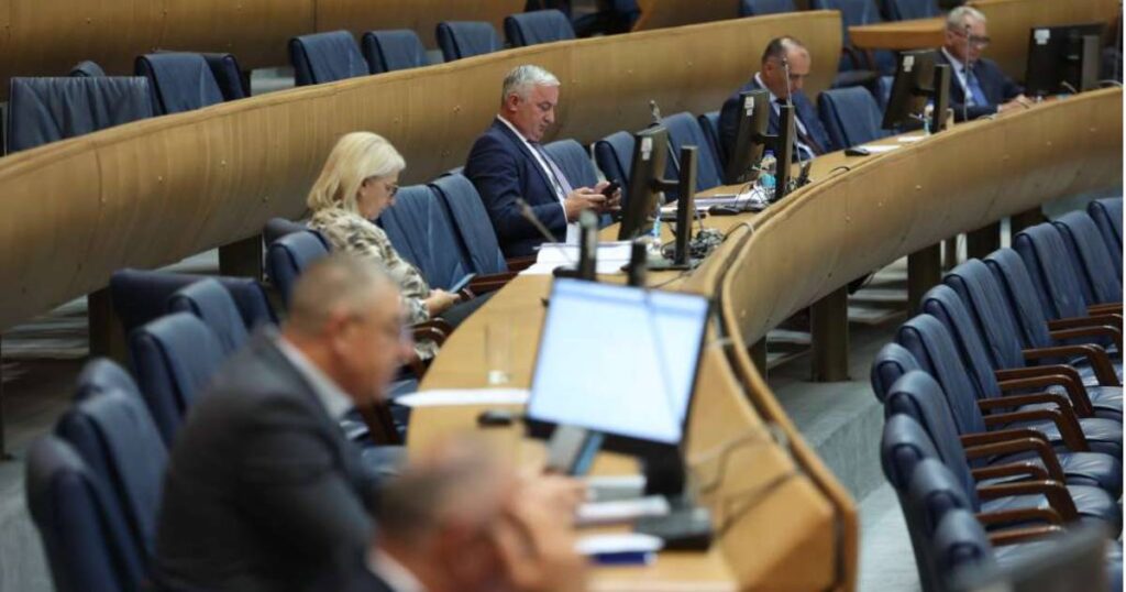 opozicija rs parlament bih