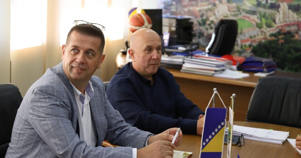 hamzić i pavlović