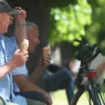 penzioneri u parku