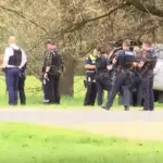 policajci australija