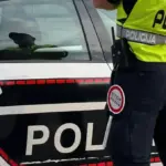 policija sarajevo ilustracija