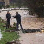 poplave kisa ilidza