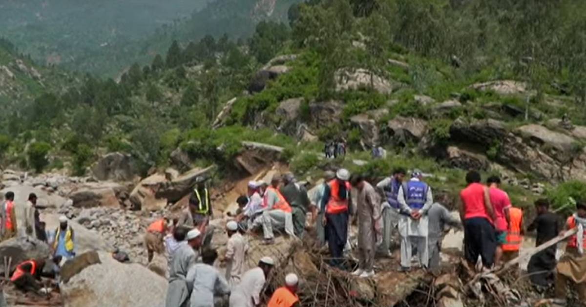 poplave pakistan