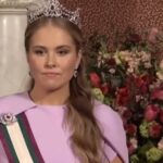 princeza Catharina-Amalia nizozemska