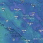 prognoza kisa