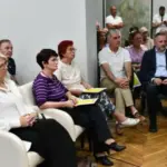 promocija knjiga istorija bosne i hercegovine