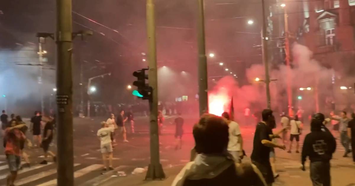 protesti beograd