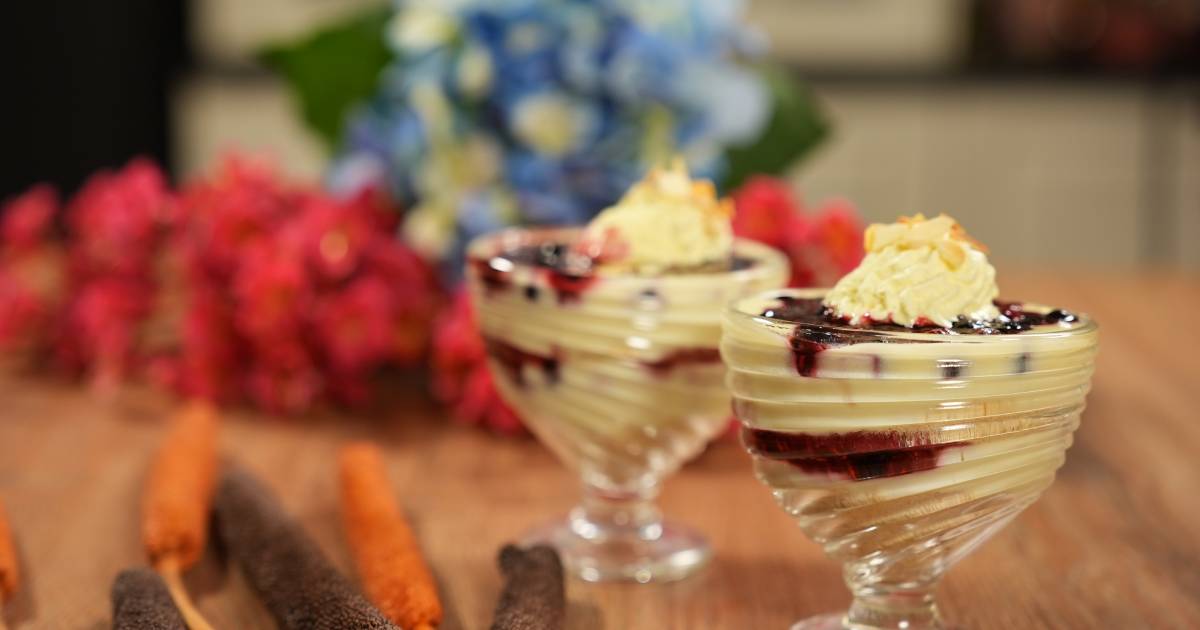 puding