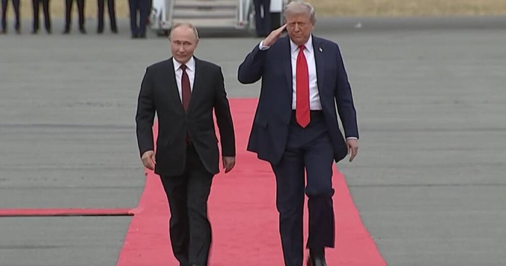 putin trump