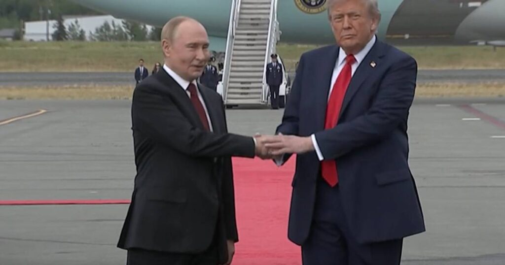 Trump i Putin sastat će se u Budimpešti, Zelenski sutra sutra stiže u Bijelu kuću
