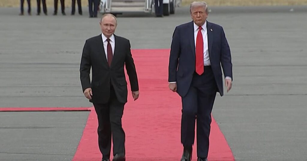 Putin će u Budimpeštu na sastanak s Trumpom morati doći preko Balkana?
