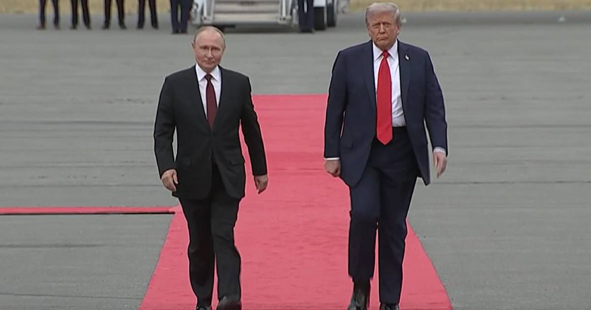 putin trump