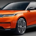 range rover