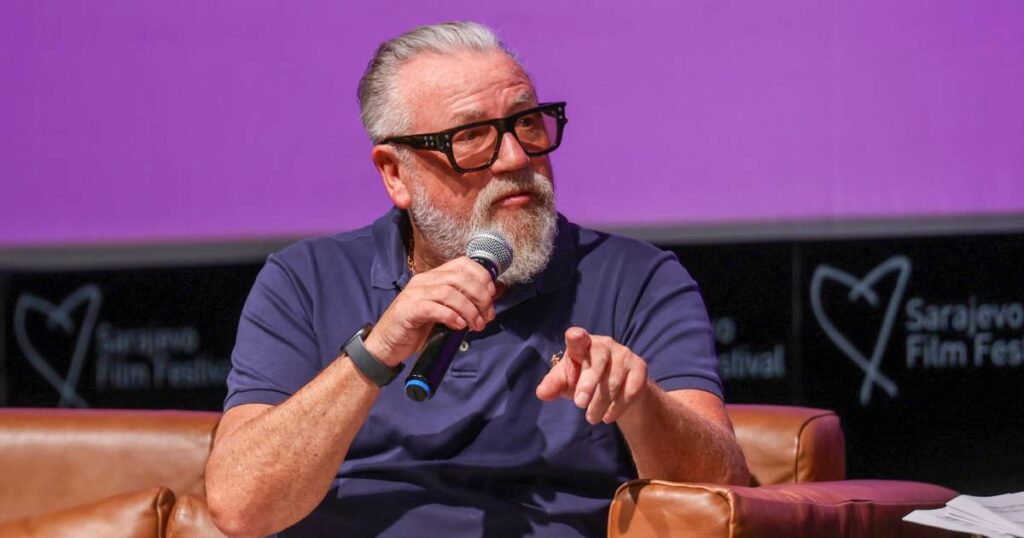 ray winstone