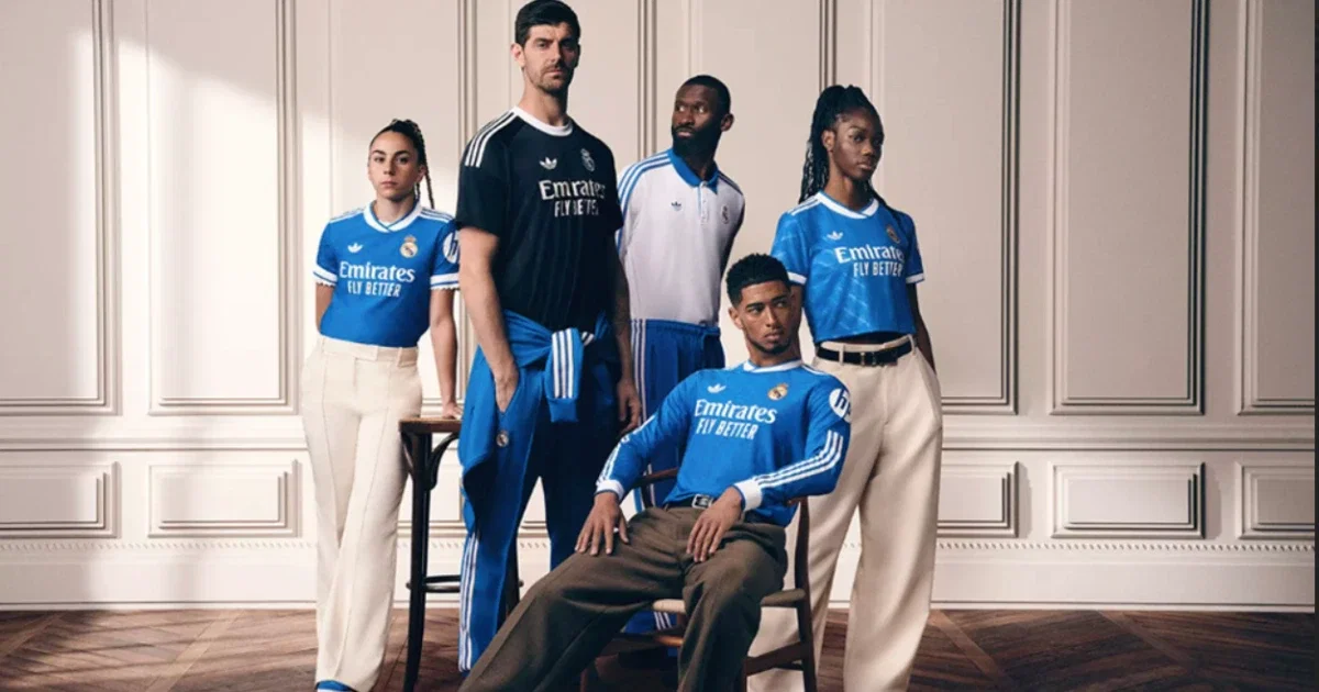 real madrid novi dres bijelo plavi adidas