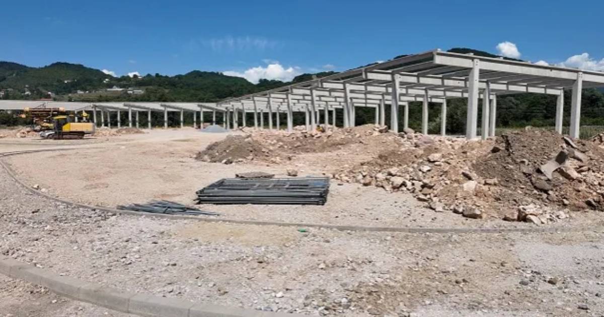 retain park mt projekt kiseljak