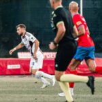 ristoski fk sarajevo