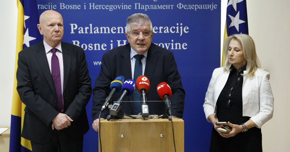 rukovodstvo parlamenta fbih