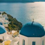 santorini