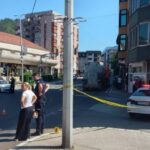 saobraćajna nesreca konjic raskrsce