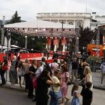 sarajevo film festival sff
