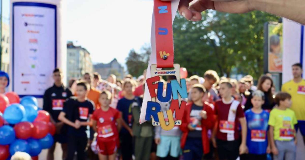 sarajevo run fest